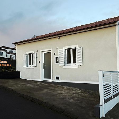 فيلا Casa Amelia Feteira Grande المظهر الخارجي الصورة