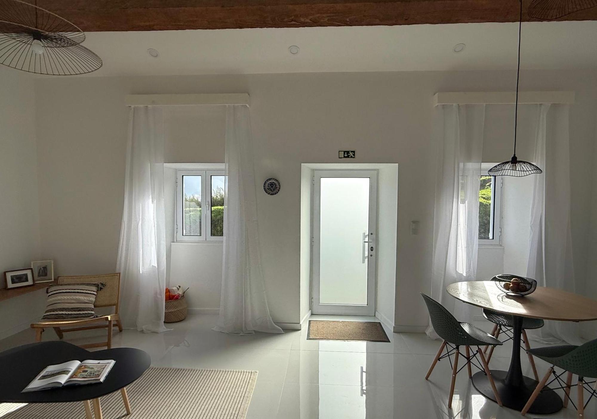 فيلا Casa Amelia Feteira Grande المظهر الخارجي الصورة